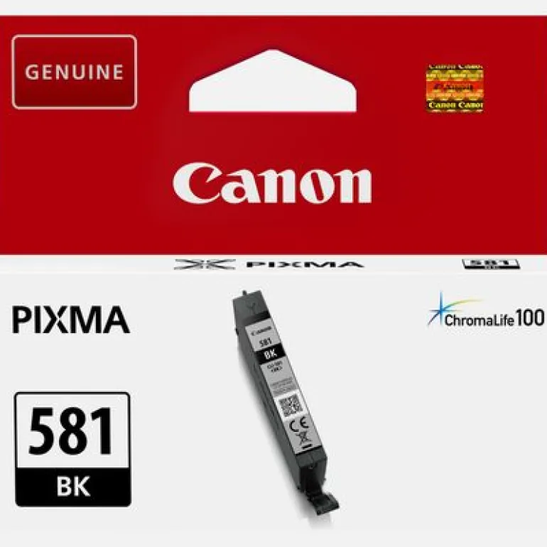 CANON cart noire photo ts6150.< Consommables