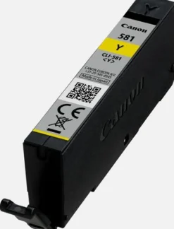 CANON cart yellow ts6150.< Consommables