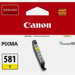CANON cart yellow ts6150.< Consommables