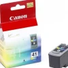 CANON Cartouche couleur monobloc< Consommables