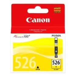 CANON cartouche jaune MG5150/5250/6150< Consommables