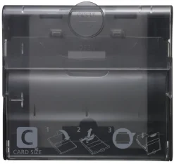 CANON CASSETTE PAPIER FORMAT CARTE PCC-CP-400< Accessoires