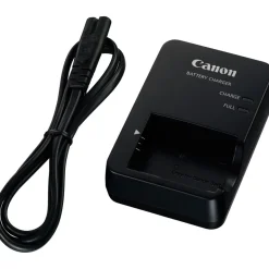 CANON CHARGEUR BATTERIE CB-2LHE (RC)< Energie