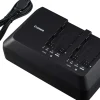 CANON CHARGEUR BATTERIE CG-A10 (RC)< Connectique Cable