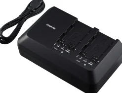 CANON CHARGEUR BATTERIE CG-A10 (RC)< Connectique Cable