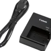CANON CHARGEUR BATTERIE LC-E10E< Energie