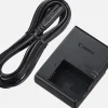 CANON CHARGEUR BATTERIE LC-E17< Energie