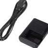 CANON CHARGEUR BATTERIE LC-E12E< Energie