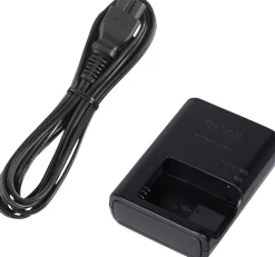 CANON CHARGEUR BATTERIE LC-E12E< Energie