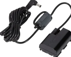 CANON COUPLEUR BATTERIE DR-E6< Energie