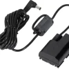 CANON COUPLEUR SECTEUR DR-E6C< Accessoires