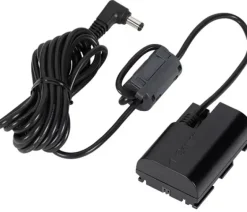 CANON COUPLEUR SECTEUR DR-E6C< Accessoires
