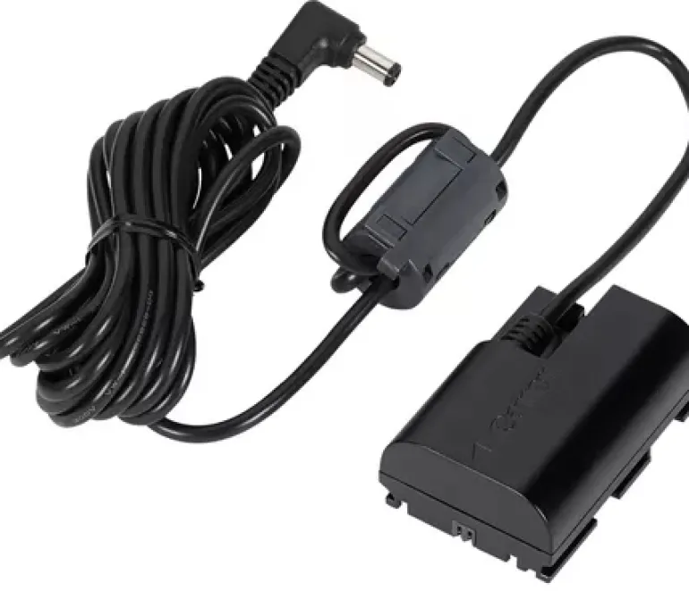 CANON COUPLEUR SECTEUR DR-E6C< Accessoires