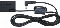 CANON COUPLEUR SECTEUR DR-E18 (RC)< Energie