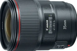 CANON EF 35/1.4 L II USM< Focale Fixe