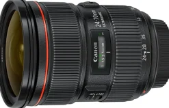 CANON EF 24-70/2.8 L II USM< Zoom