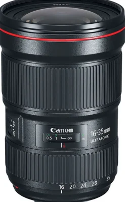 CANON EF 16-35/2.8 L III USM< Zoom