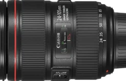 CANON EF 24-105/4 L IS II USM< Zoom
