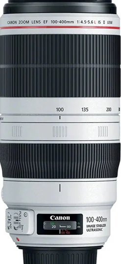 CANON EF 100-400/4.5-5.6 L IS II USM< Zoom