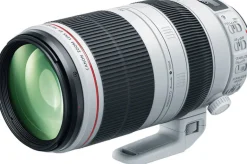 CANON EF 100-400/4.5-5.6 L IS II USM< Zoom