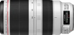 CANON EF 100-400/4.5-5.6 L IS II USM< Zoom