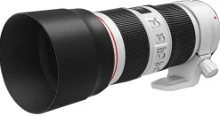 CANON EF 70-200/4 L IS II USM< Zoom