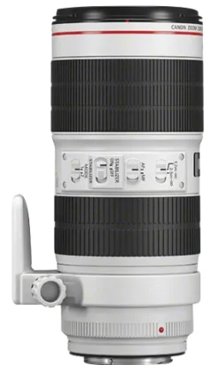 CANON EF 70-200/2.8 L IS III USM< Zoom