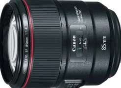 CANON EF 85/1.4 L IS USM< Focale Fixe