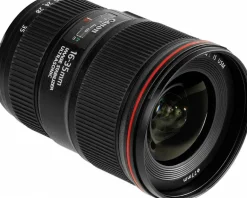CANON EF 16-35/4 L IS USM< Zoom