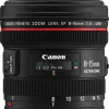 CANON EF 8-15/4 L USM FISHEYE< Zoom