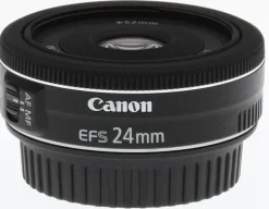 CANON EF 24/2.8 STM< Focale Fixe