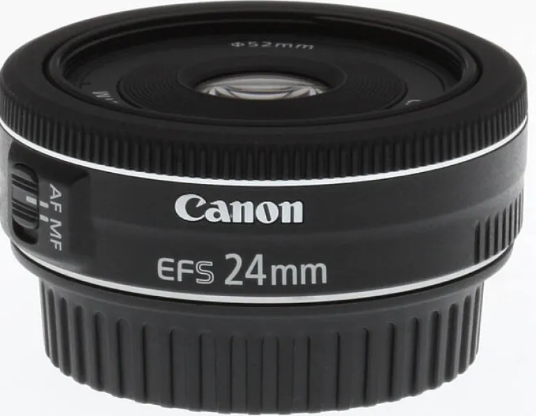 CANON EF 24/2.8 STM< Focale Fixe