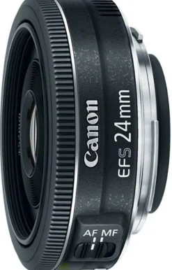CANON EF 24/2.8 STM< Focale Fixe