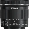 CANON EF-S 10-18/4.5-5.6 IS STM< Zoom