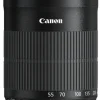 CANON EF-S 55-250/4-5.6 IS STM< Zoom