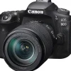 CANON EOS 90D + 18-135 IS USM< Reflex