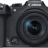 CANON EOS R7 + 18-150/3.5-6.3 IS STM< Hybride