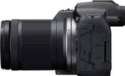 CANON EOS R7 + 18-150/3.5-6.3 IS STM< Hybride
