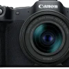 CANON EOS R8 + RF 24-50/4.5-6.3 IS STM< Hybride