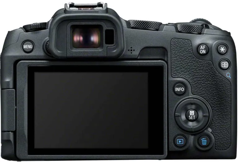 CANON EOS R8 + RF 24-50/4.5-6.3 IS STM< Hybride