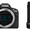 CANON EOS R50 + RFS 18-150 F3.5-6.3 IS STM< Hybride