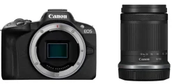 CANON EOS R50 + RFS 18-150 F3.5-6.3 IS STM< Hybride