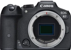 CANON EOS R7 BOITIER NU< Hybride