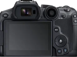 CANON EOS R7 BOITIER NU< Hybride