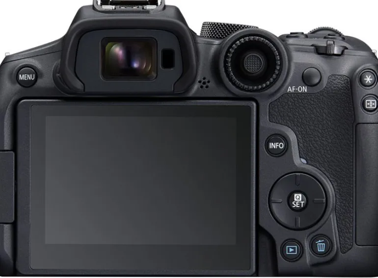 CANON EOS R7 BOITIER NU< Hybride