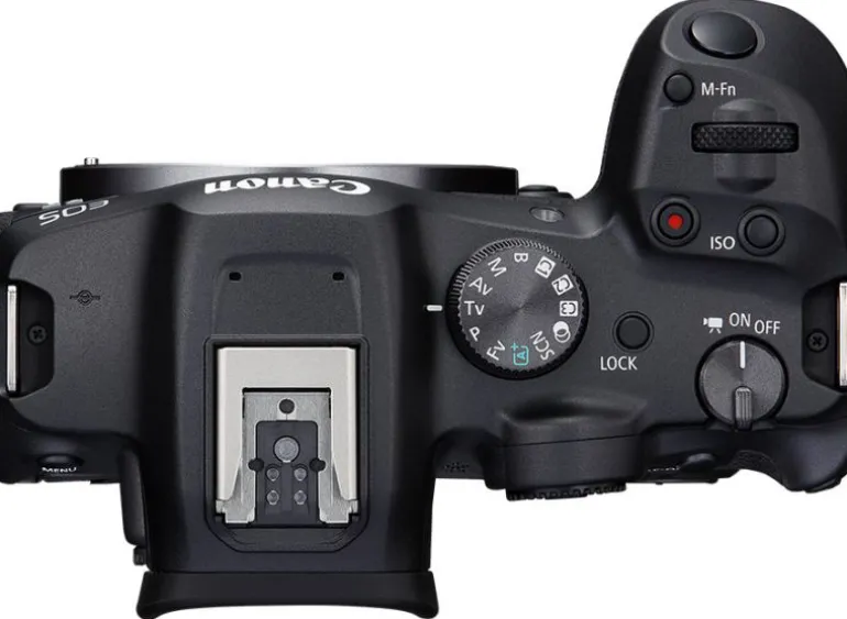CANON EOS R7 BOITIER NU< Hybride