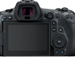CANON EOS R5 BOITIER NU< Hybride