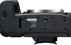 CANON EOS R5 BOITIER NU< Hybride