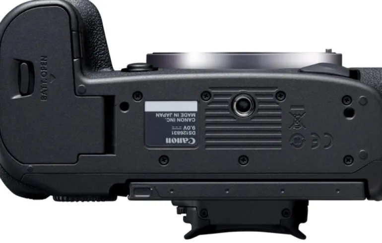 CANON EOS R5 BOITIER NU< Hybride