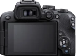 CANON EOS R10 BOITIER NU SANS BAGUE< Hybride